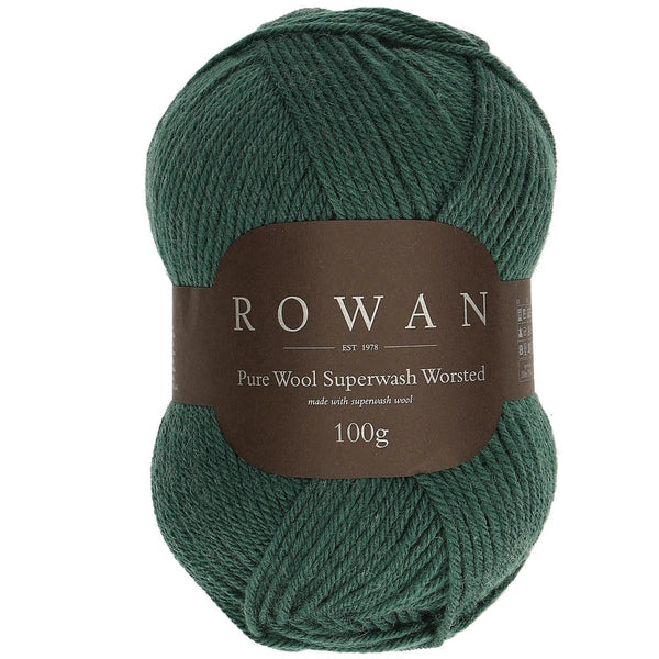 Pure Wool Superwash