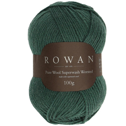 Pure Wool Superwash