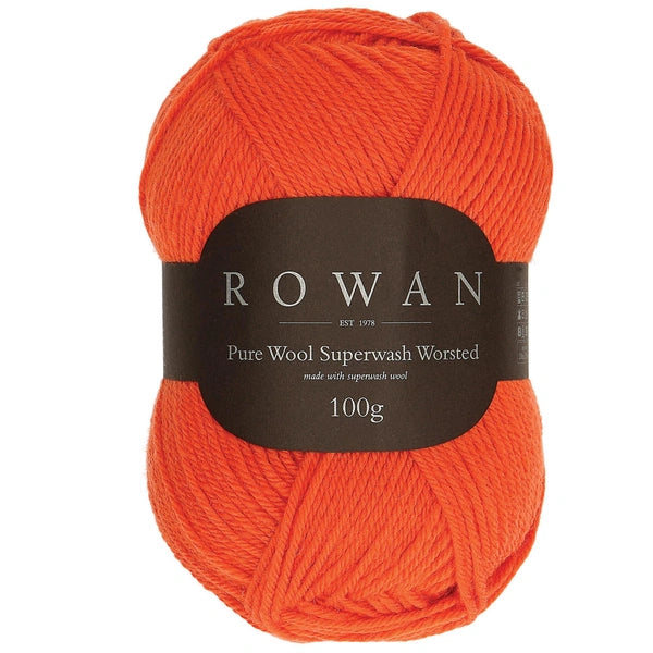 Pure Wool Superwash