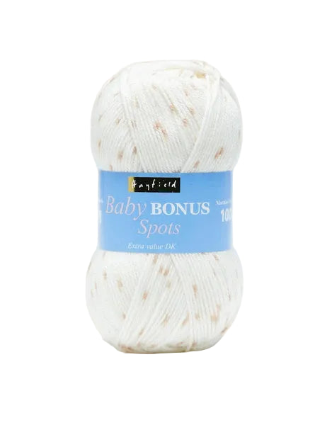 Baby Bonus Spots DK
