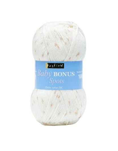 Baby Bonus Spots DK