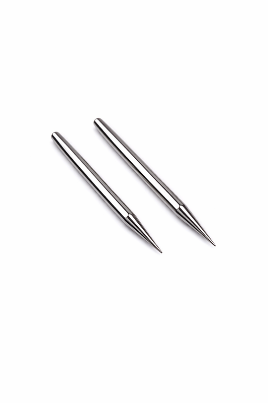 Lykke Flight 3.5" Needle Tips