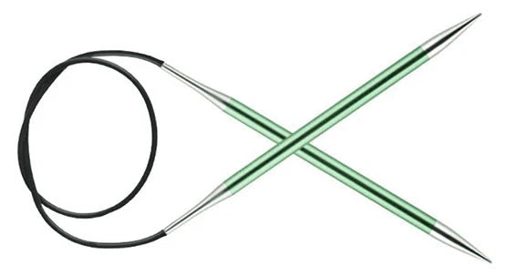KnitPro Zing Fixed Circular Needles