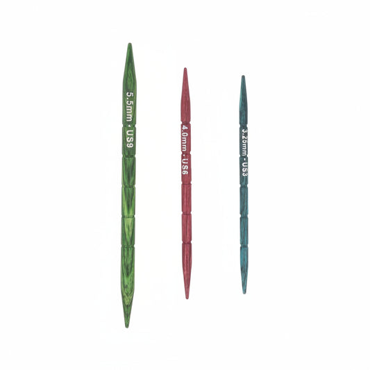 Dreamz Wooden Cable Needles