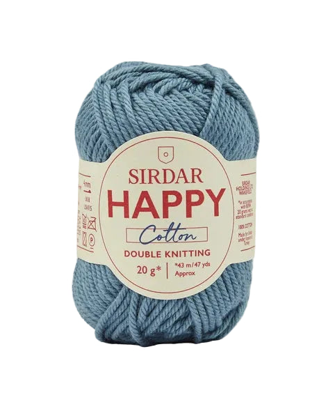 Happy Cotton