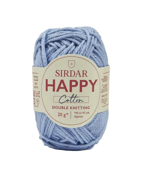 Happy Cotton