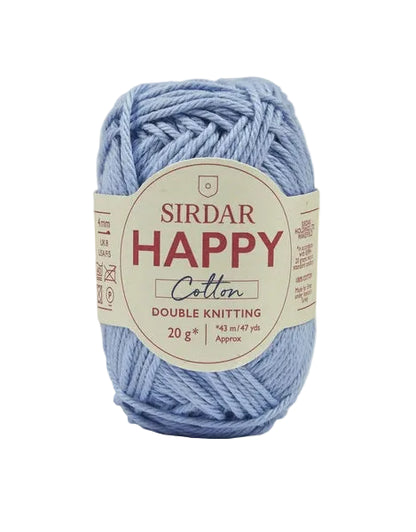 Happy Cotton