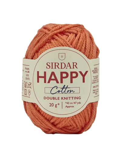 Happy Cotton
