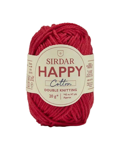 Happy Cotton