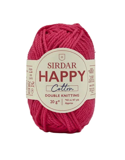 Happy Cotton