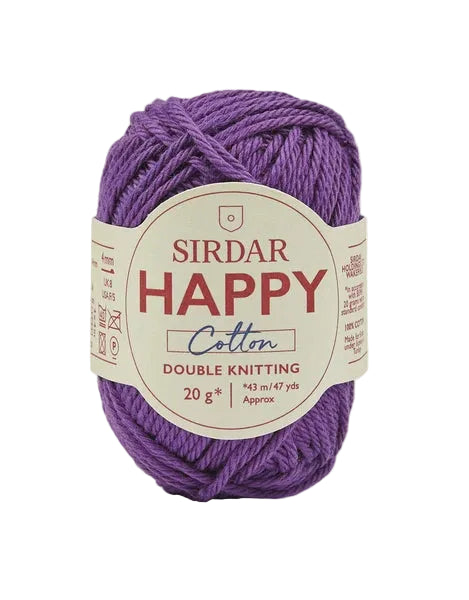 Happy Cotton