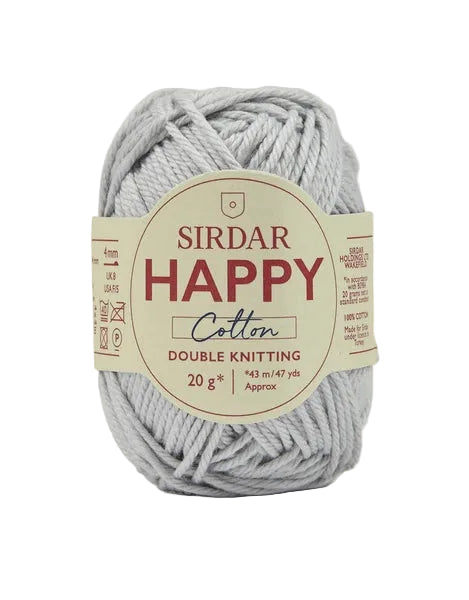 Happy Cotton