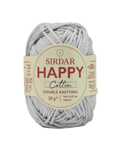 Happy Cotton