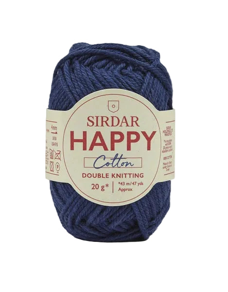 Happy Cotton