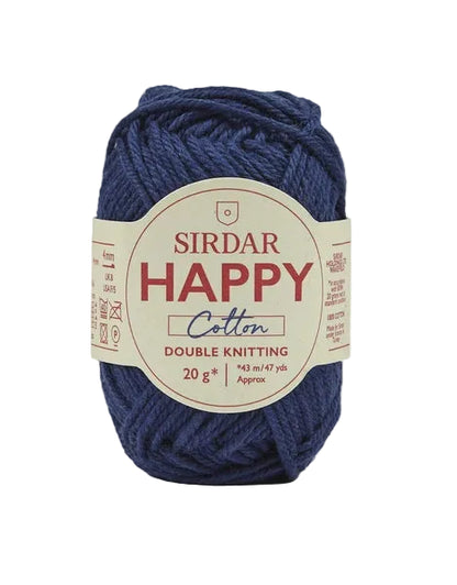 Happy Cotton