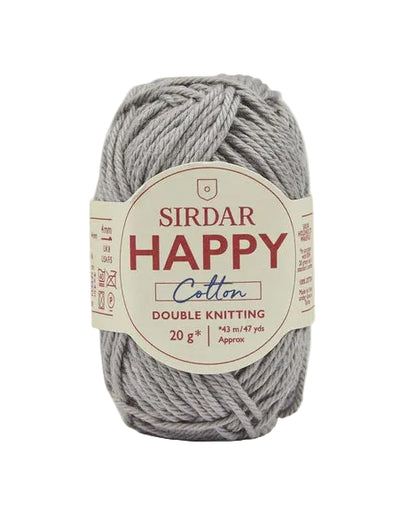 Happy Cotton