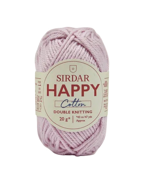 Happy Cotton
