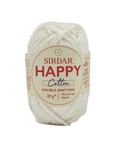 Happy Cotton