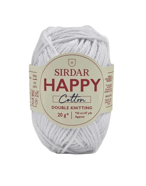 Happy Cotton