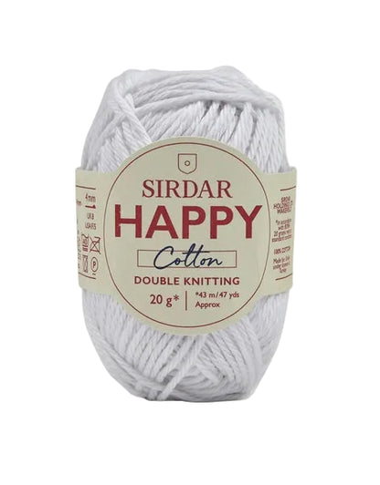 Happy Cotton