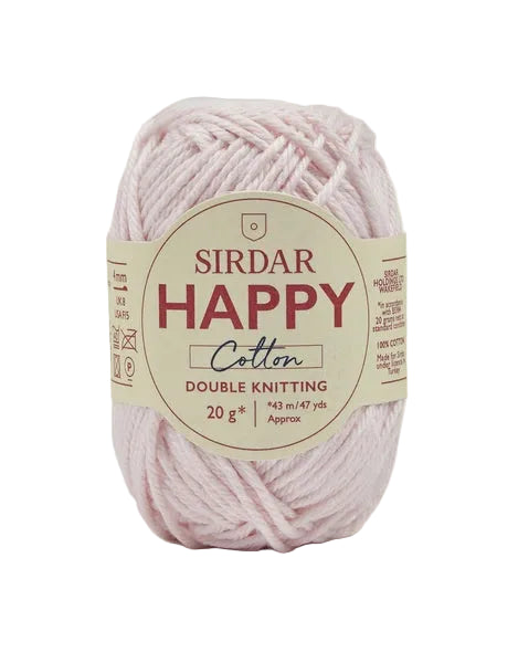 Happy Cotton