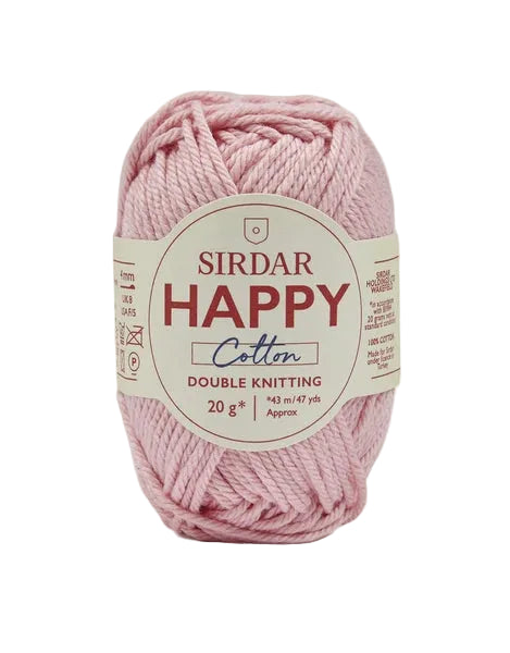 Happy Cotton