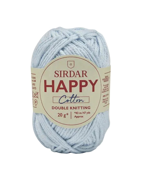 Happy Cotton