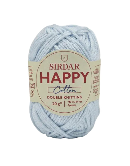 Happy Cotton