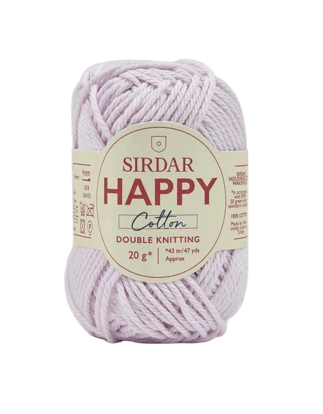 Happy Cotton