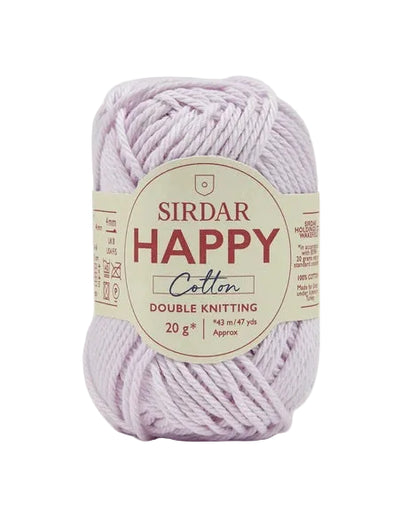 Happy Cotton