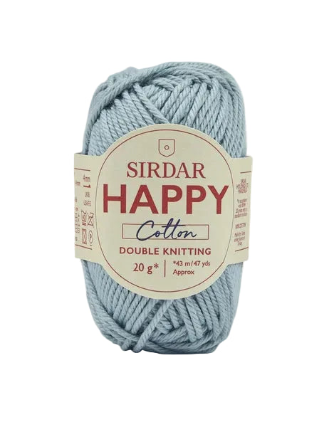 Happy Cotton
