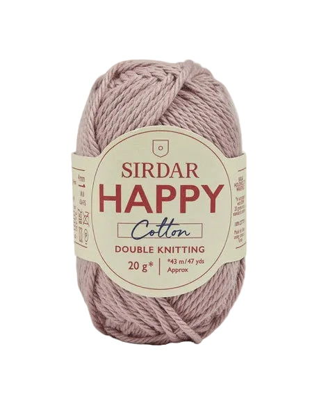 Happy Cotton
