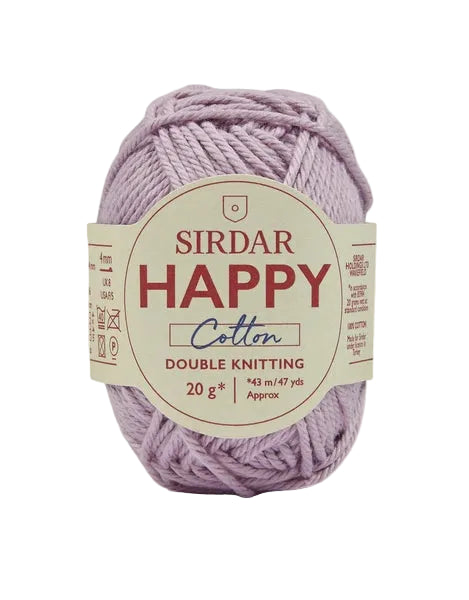 Happy Cotton