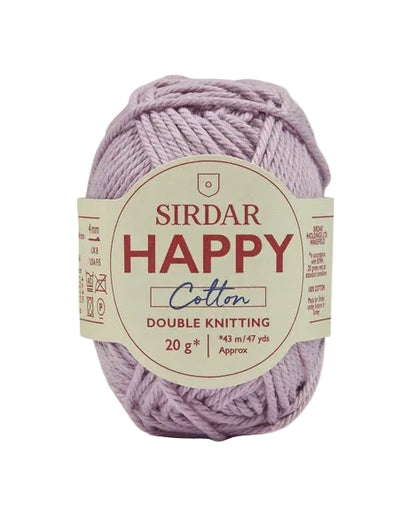 Happy Cotton