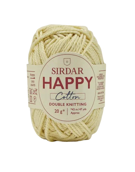 Happy Cotton