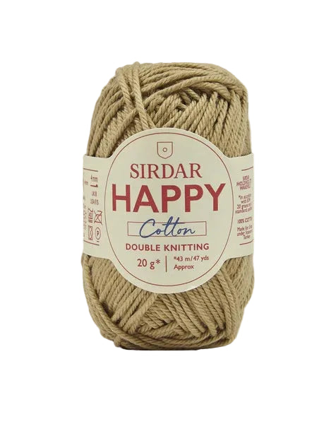 Happy Cotton