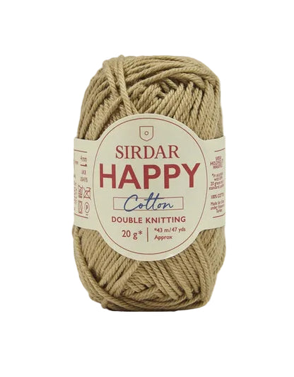 Happy Cotton