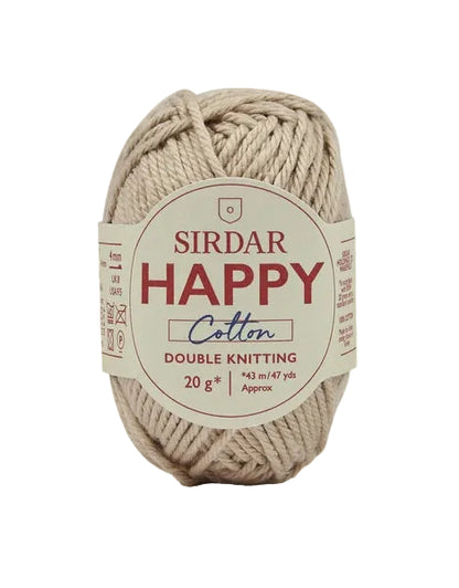 Happy Cotton