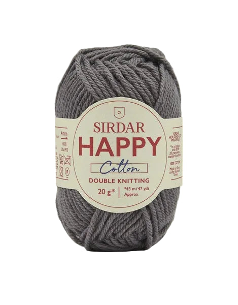 Happy Cotton