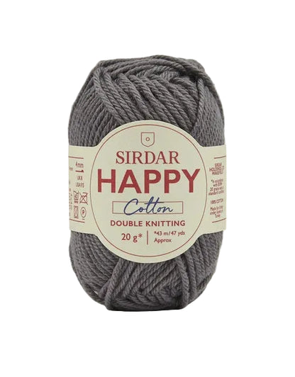 Happy Cotton