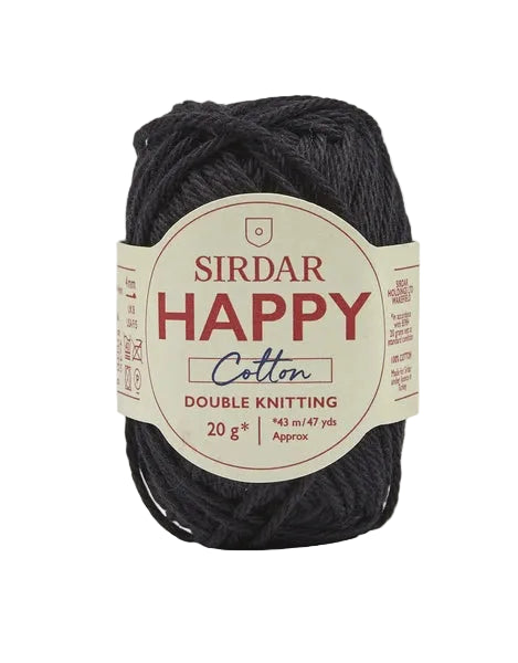 Happy Cotton
