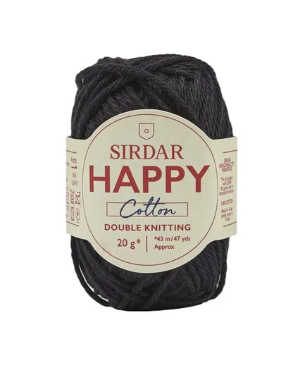 Happy Cotton