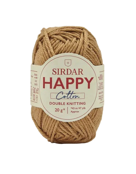 Happy Cotton