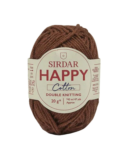 Happy Cotton