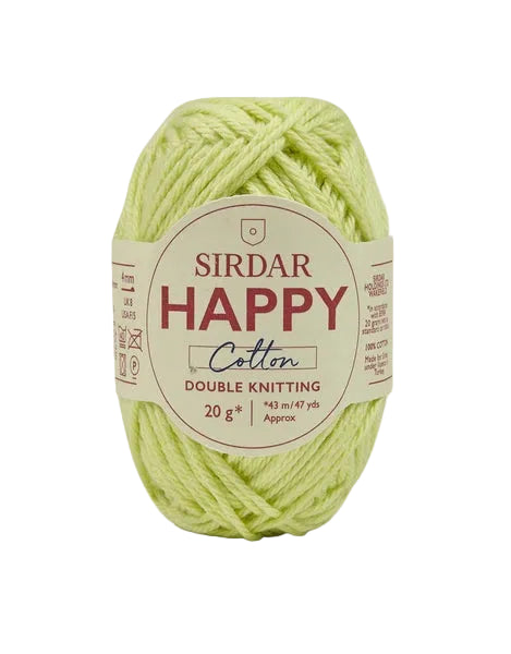 Happy Cotton