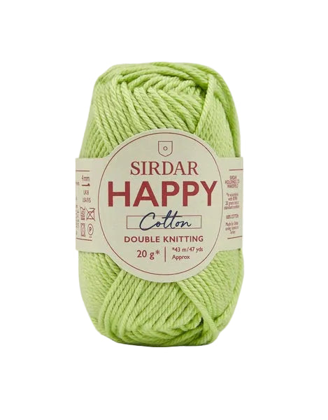 Happy Cotton