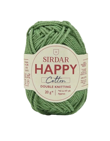 Happy Cotton