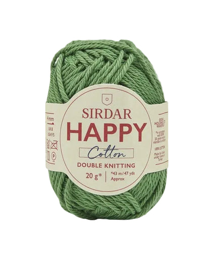 Happy Cotton