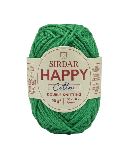 Happy Cotton