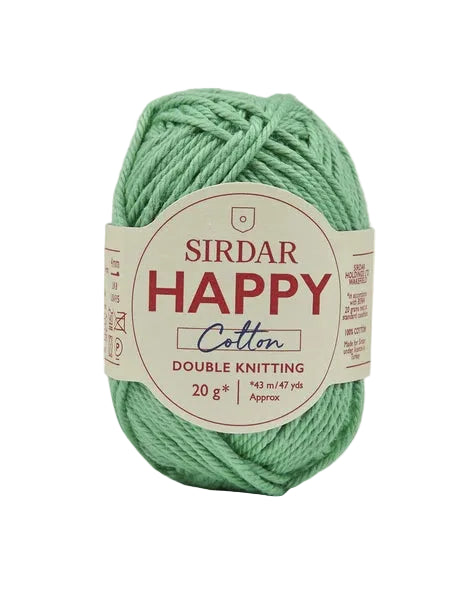 Happy Cotton